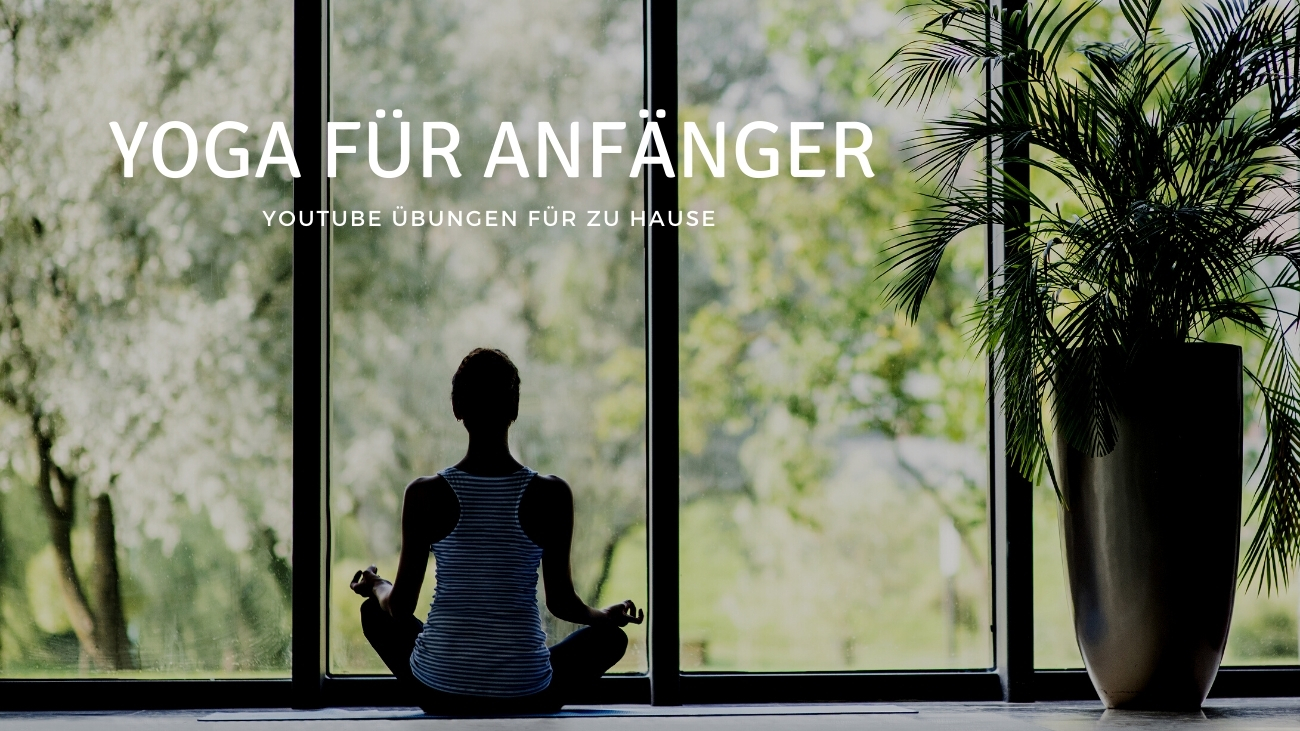 Yoga für Anfänger