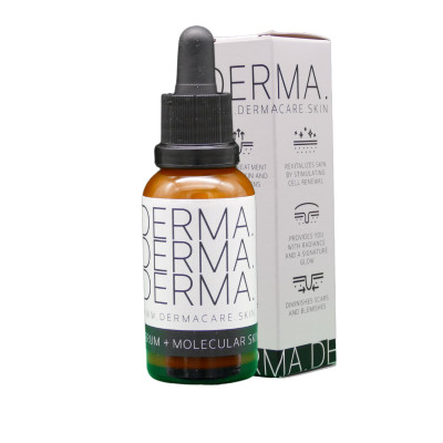 derma serum bewertung